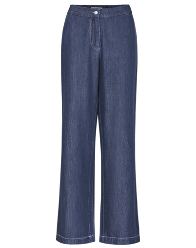 Soft Rebels - SRPortia Christy Bukser - Dark Blue